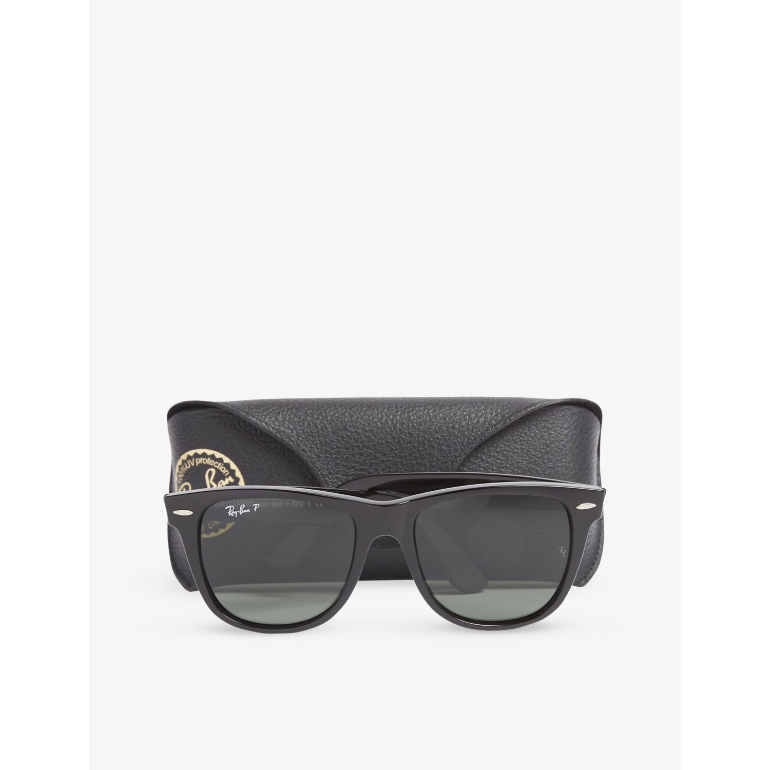 Ray-Ban Wayfarer sunglasses RB2140, imported from the UK