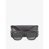 Ray-Ban Wayfarer sunglasses RB2140, imported from the UK