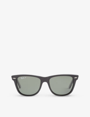 Ray-Ban Wayfarer sunglasses RB2140, imported from the UK