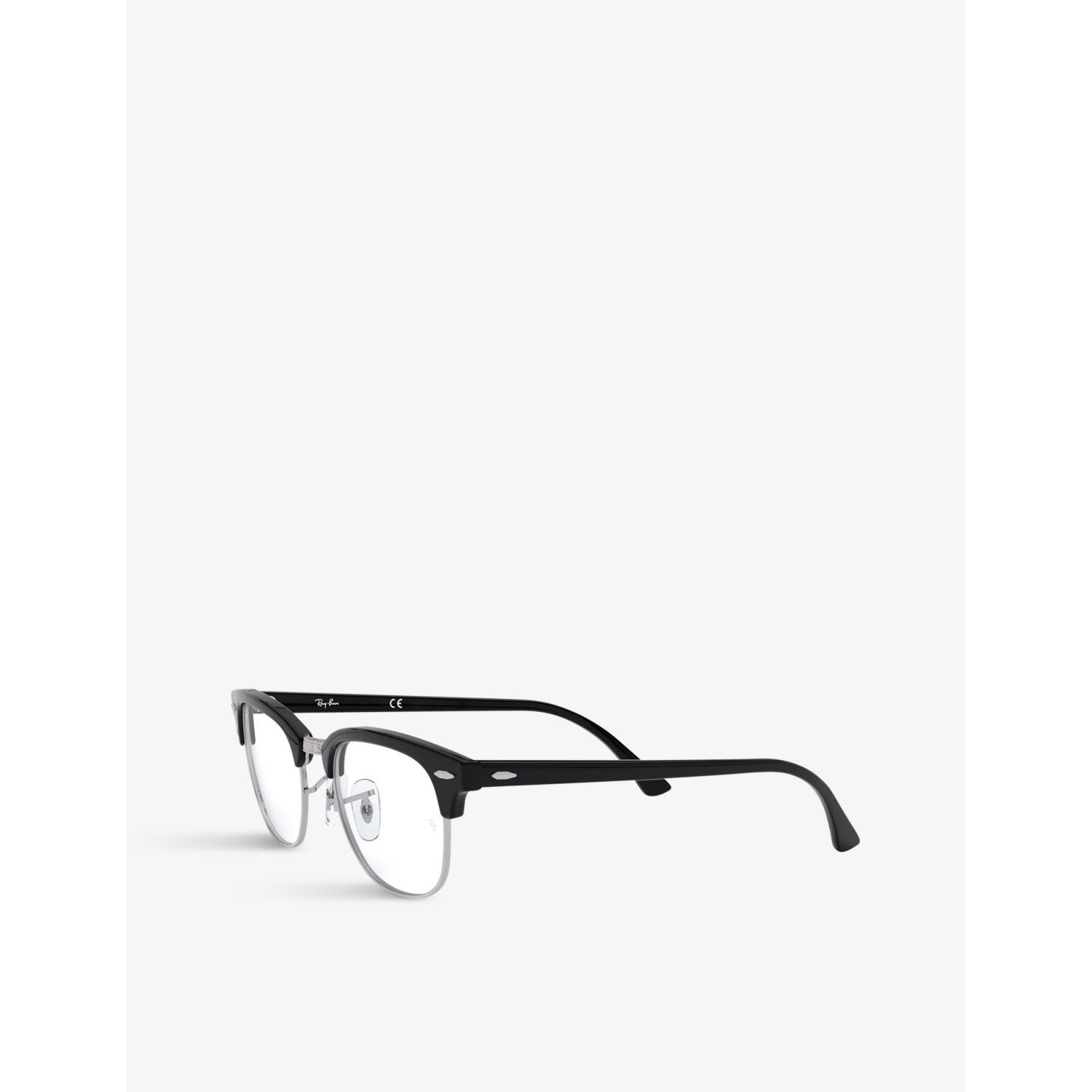 Ray-Ban Clubmaster RX5154 acetate optical glasses - British product