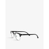 Ray-Ban Clubmaster RX5154 acetate optical glasses - British product