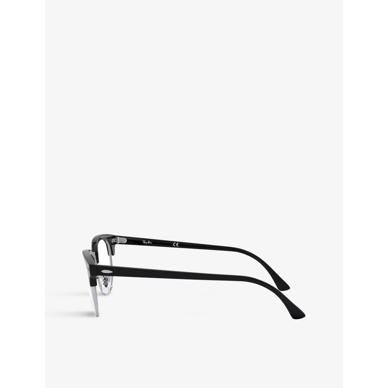Ray-Ban Clubmaster RX5154 acetate optical glasses - British product