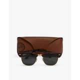 Ray-Ban Clubmaster sunglasses 49 - British product