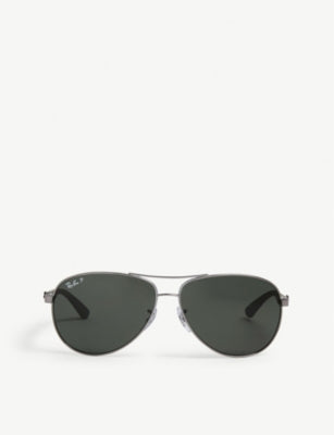 Ray-Ban Tech aviator sunglasses, imported from the UK