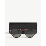 Persol Havana sunglasses with Phantos frame - British product