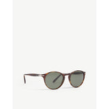 Persol Havana sunglasses with Phantos frame - British product
