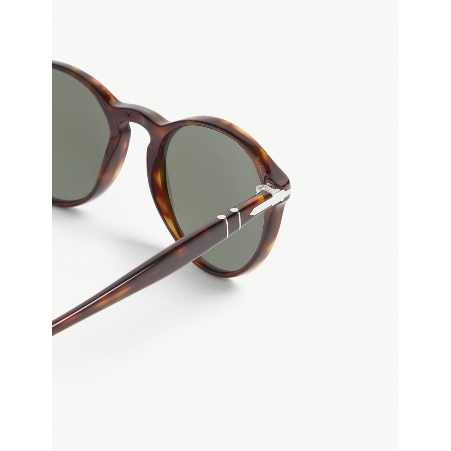 Persol Havana sunglasses with Phantos frame - British product