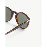 Persol Havana sunglasses with Phantos frame - British product
