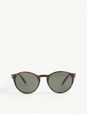 Persol Havana sunglasses with Phantos frame - British product