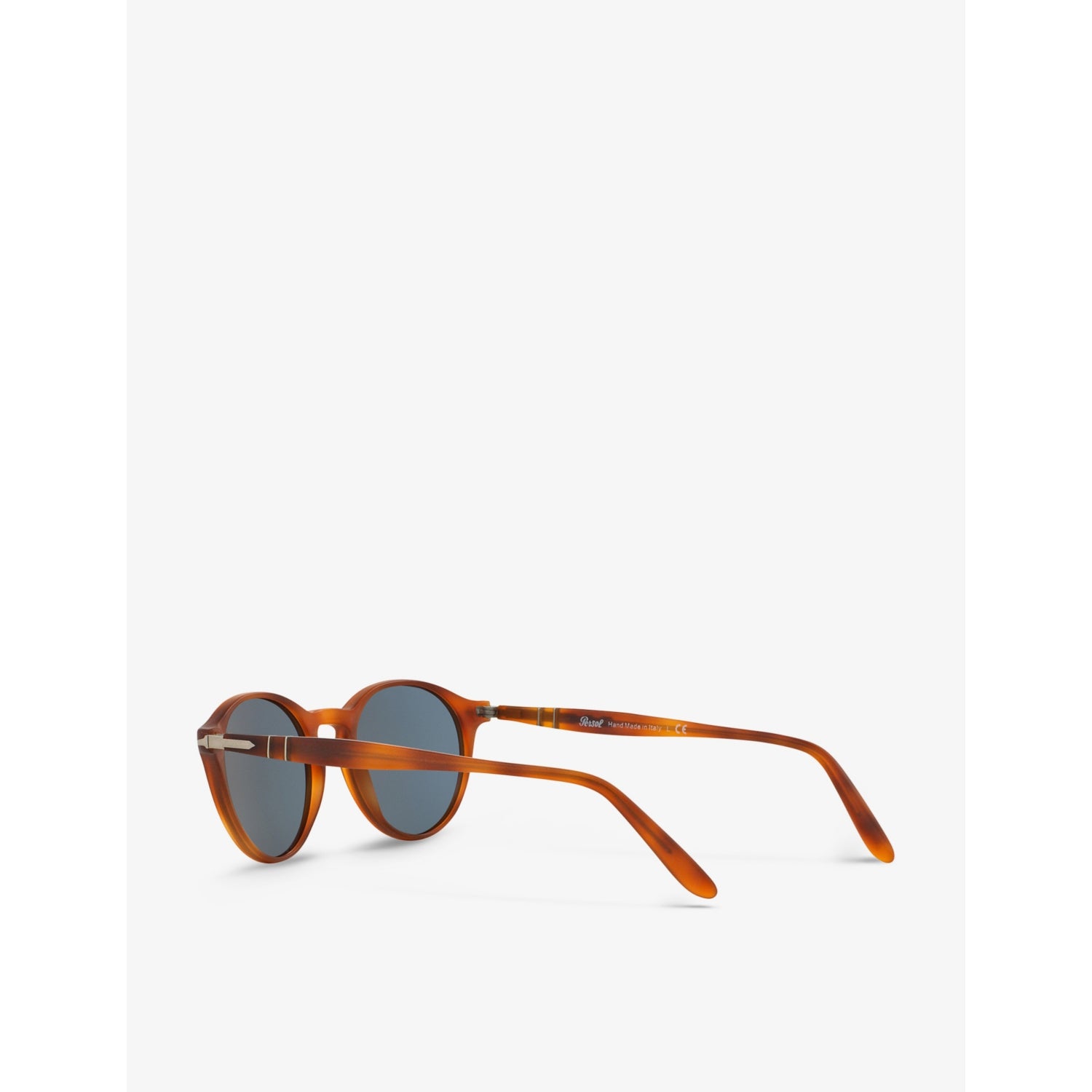 Persol Phantos sunglasses Havana effect acetate frame - British product