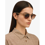 Ray-Ban pair of RB2180 Phantos sunglasses (British brand)