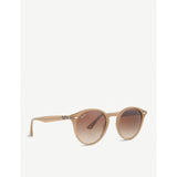 Ray-Ban pair of RB2180 Phantos sunglasses (British brand)