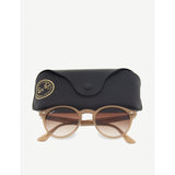Ray-Ban pair of RB2180 Phantos sunglasses (British brand)