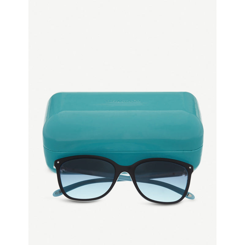 Tiffany TF4105 square sunglasses 57mm (British brand)