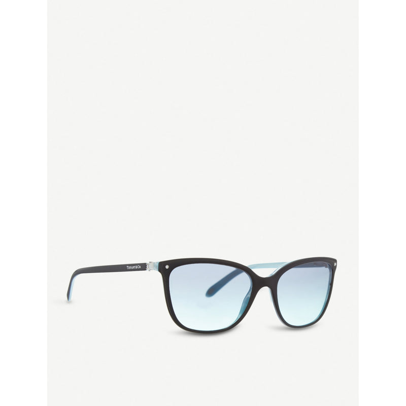 Tiffany TF4105 square sunglasses 57mm (British brand)
