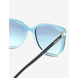 Tiffany TF4105 square sunglasses 57mm (British brand)
