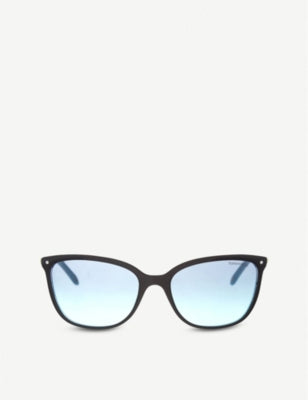 Tiffany TF4105 square sunglasses 57mm (British brand)