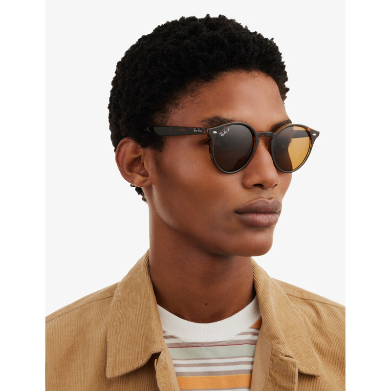Ray-Ban Phantos sunglasses RB2180 frame width 14cm, UK version