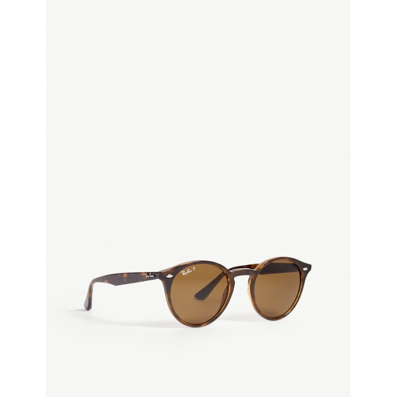 Ray-Ban Phantos sunglasses RB2180 frame width 14cm, UK version