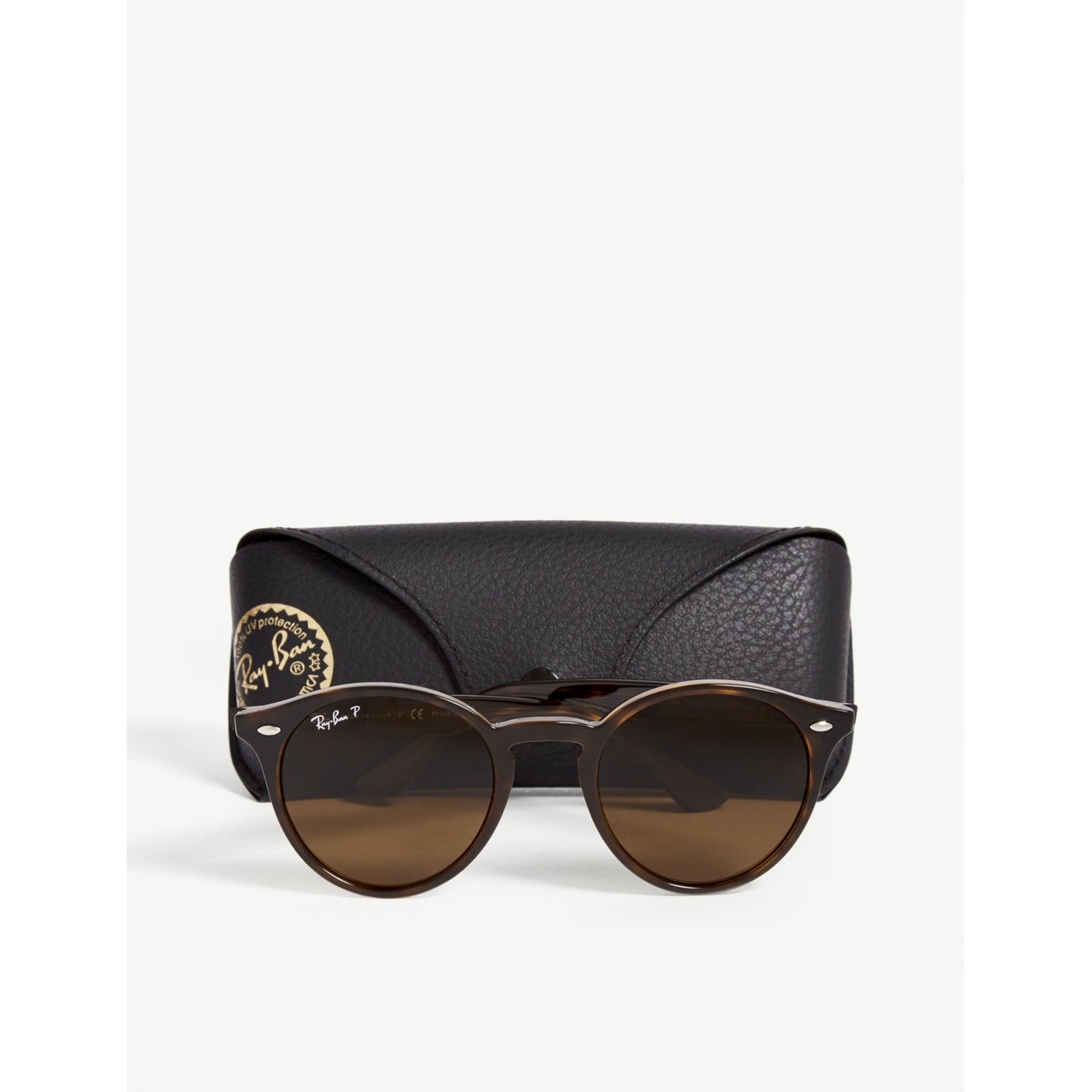 Ray-Ban Phantos sunglasses RB2180 frame width 14cm, UK version