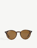 Ray-Ban Phantos sunglasses RB2180 frame width 14cm, UK version