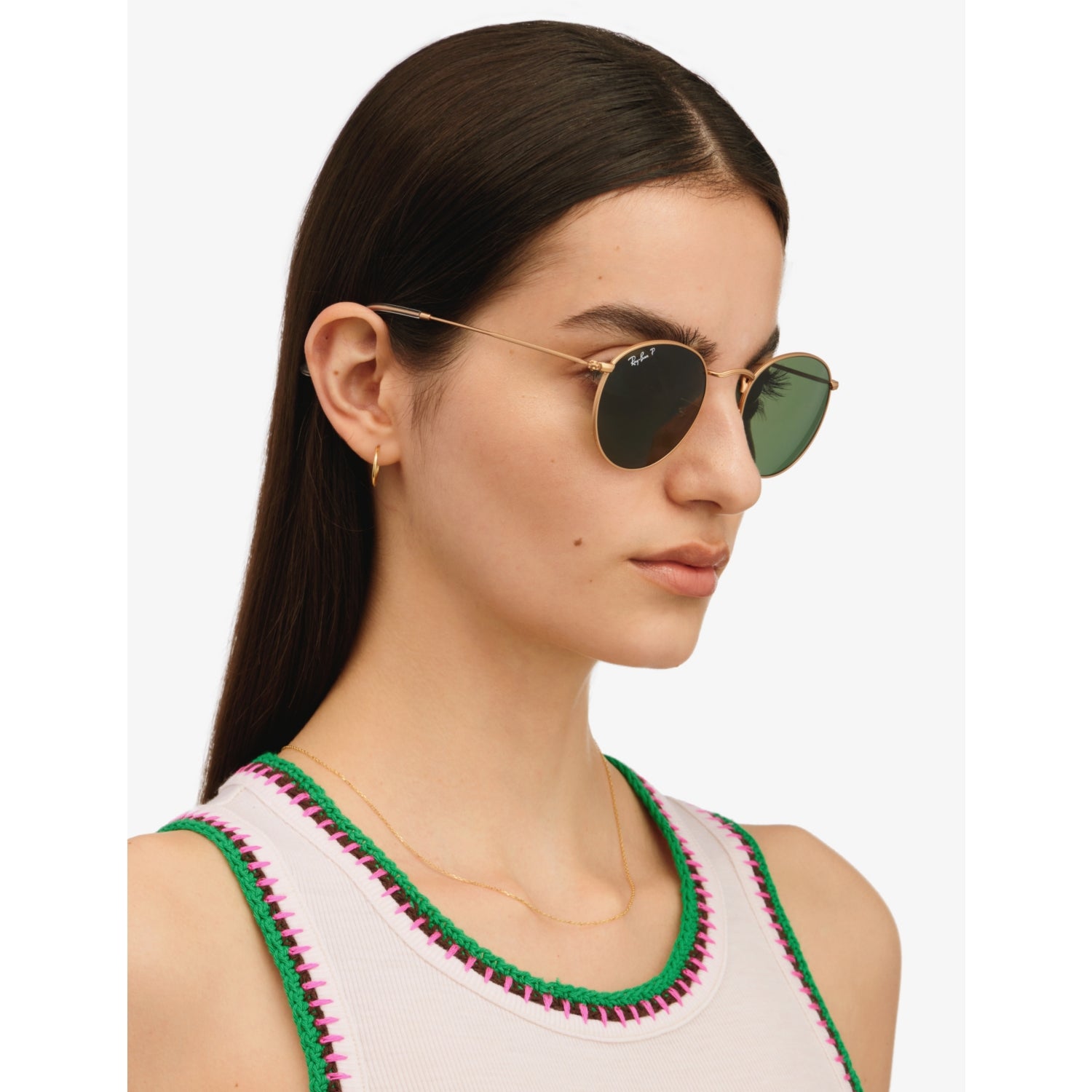 Ray-Ban RB3447 Phantos frame sunglasses 13cm (British brand)