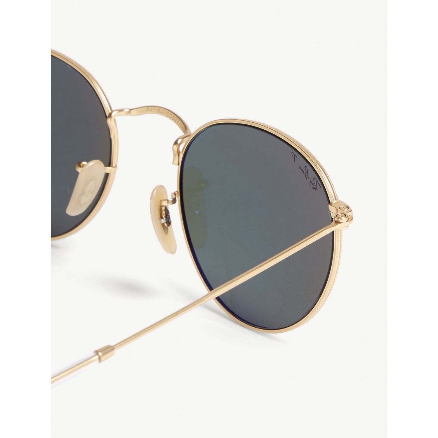 Ray-Ban RB3447 Phantos frame sunglasses 13cm (British brand)