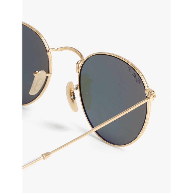 Ray-Ban RB3447 Phantos frame sunglasses 13cm (British brand)