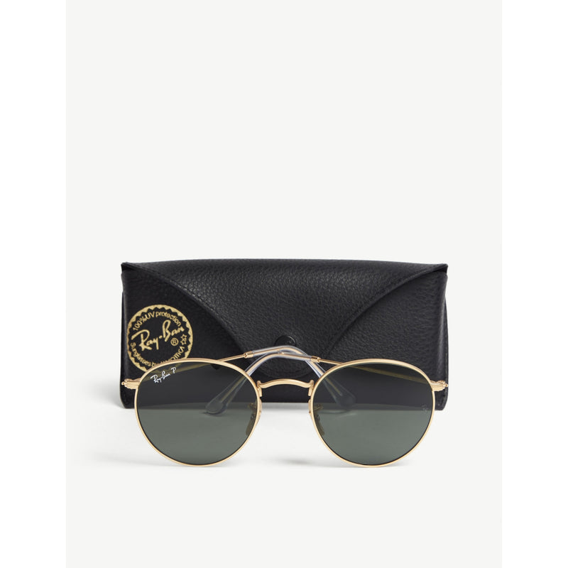 Ray-Ban RB3447 Phantos frame sunglasses 13cm (British brand)