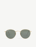 Ray-Ban RB3447 Phantos frame sunglasses 13cm (British brand)