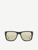 Ray-Ban RB4165 Justin rectangular sunglasses 54mm, UK version