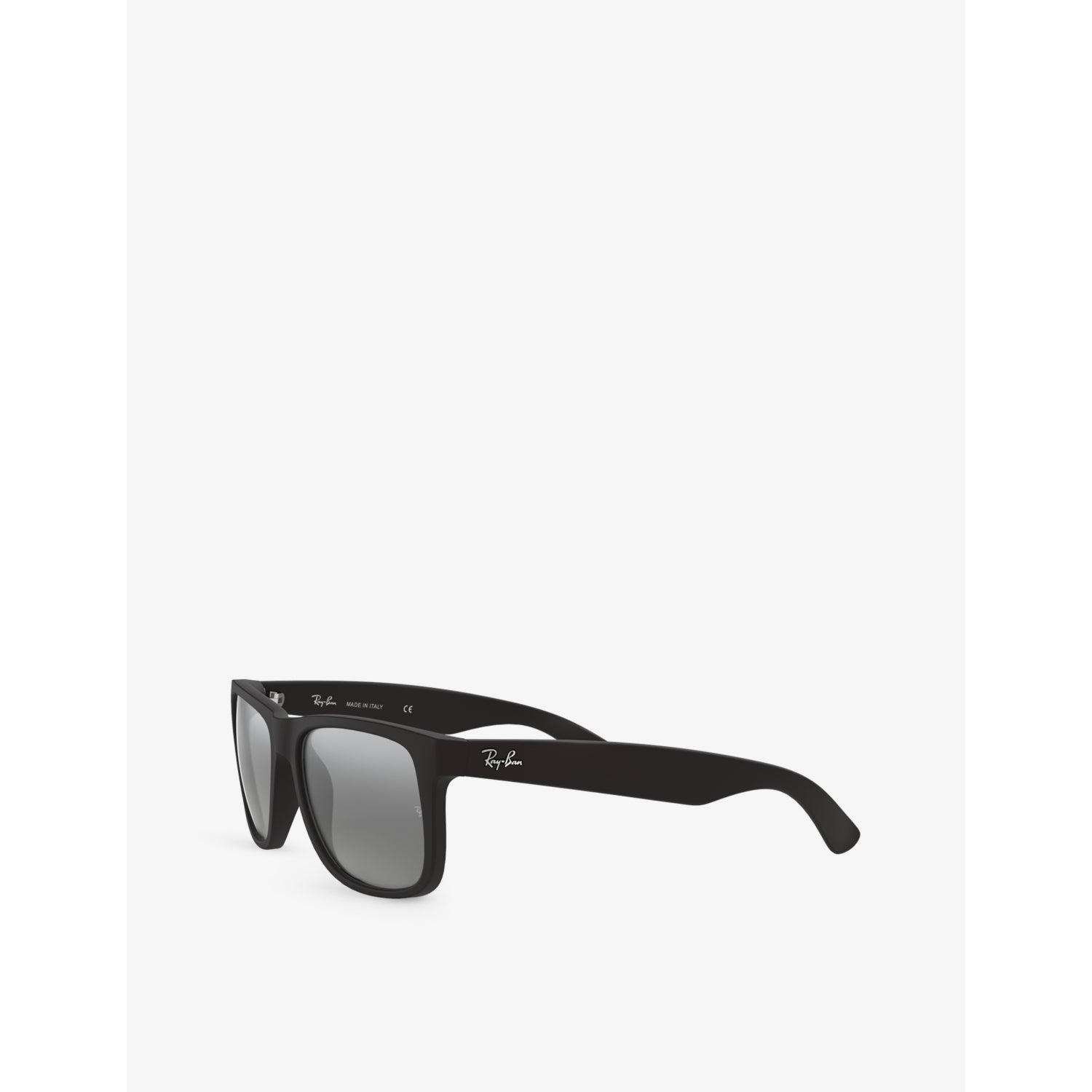 Ray-Ban Justin rectangular sunglasses 54mm, UK version