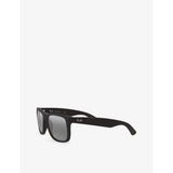 Ray-Ban Justin rectangular sunglasses 54mm, UK version