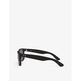 Ray-Ban Justin rectangular sunglasses 54mm, UK version
