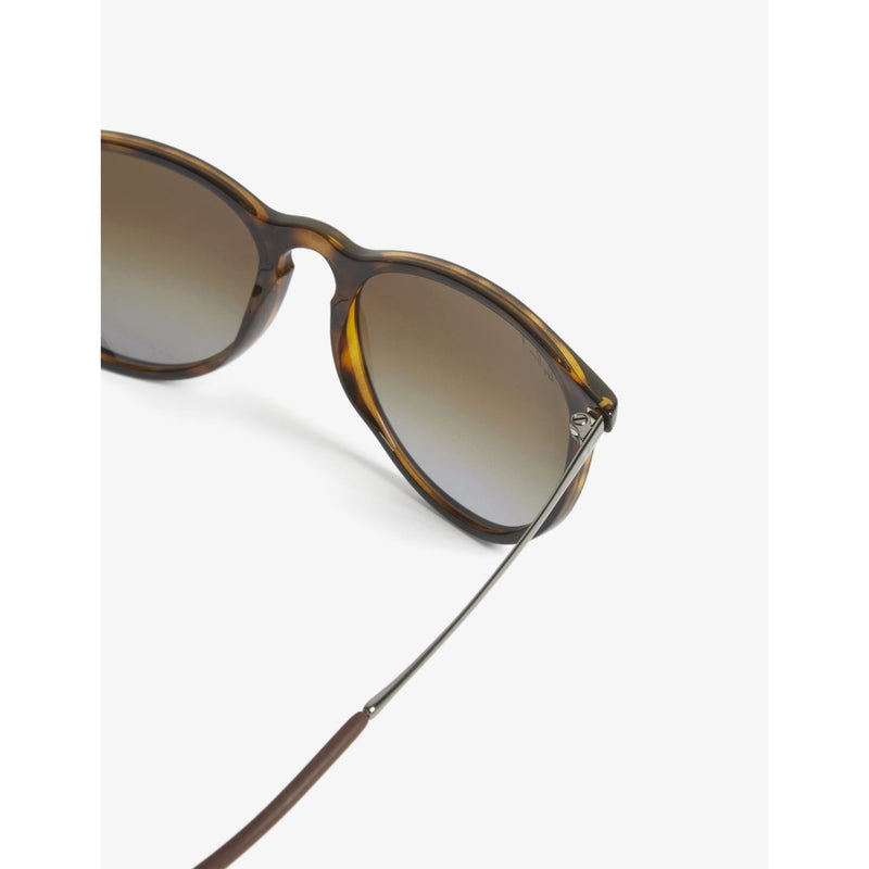 Ray-Ban RB4171 aviator sunglasses tortoise shell 52mm, imported from the UK