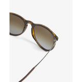 Ray-Ban RB4171 aviator sunglasses tortoise shell 52mm, imported from the UK