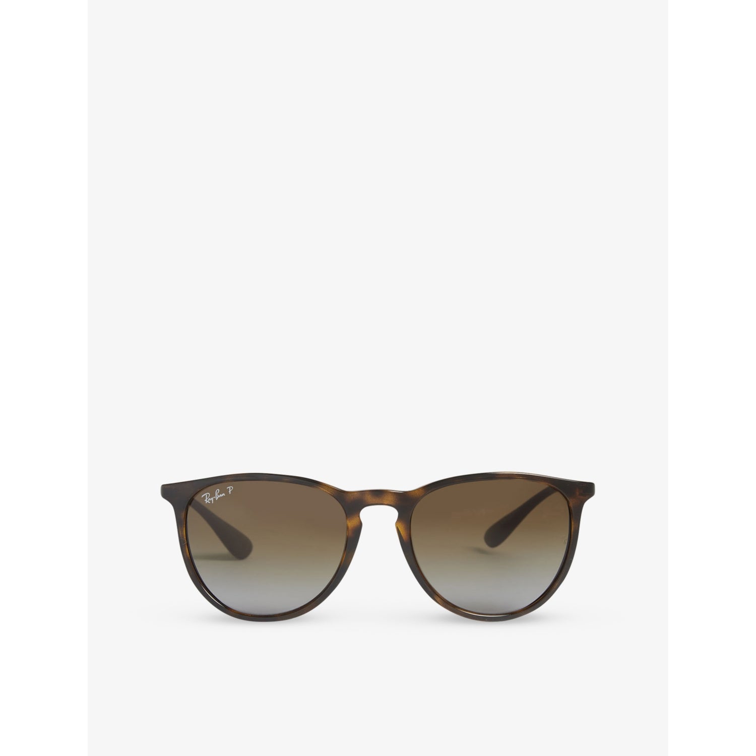 Ray-Ban RB4171 aviator sunglasses tortoise shell 52mm, imported from the UK