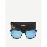 Ray-Ban Rb4264 square-frame sunglasses, imported from the UK