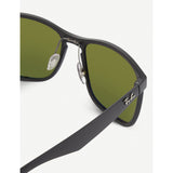 Ray-Ban Rb4264 square-frame sunglasses, imported from the UK