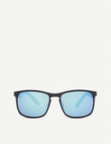Ray-Ban Rb4264 square-frame sunglasses, imported from the UK