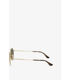 Ray-Ban sunglasses irregular-frame 13cm, UK version