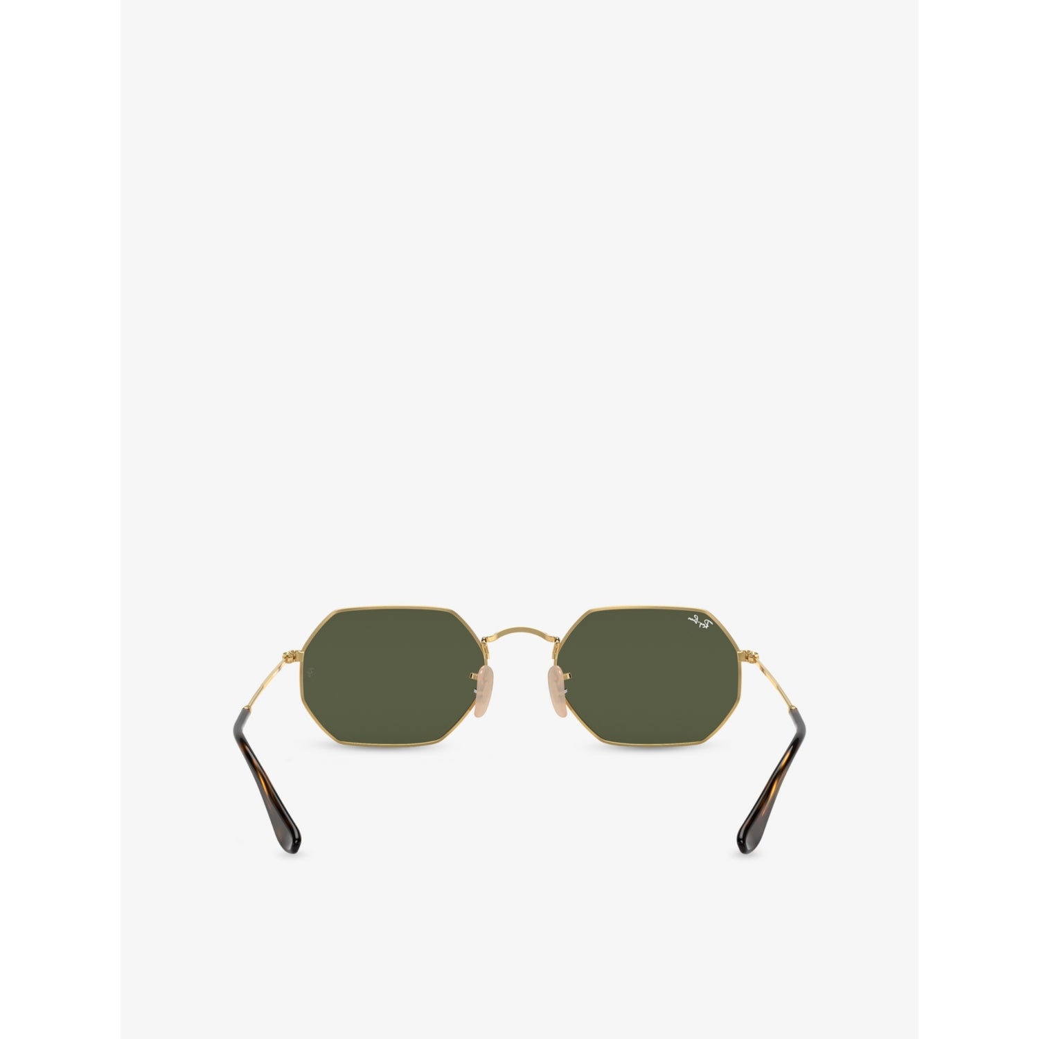 Ray-Ban sunglasses irregular-frame 13cm, UK version