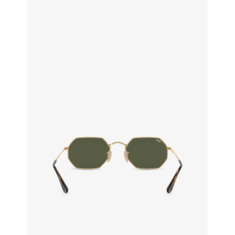 Ray-Ban sunglasses irregular-frame 13cm, UK version