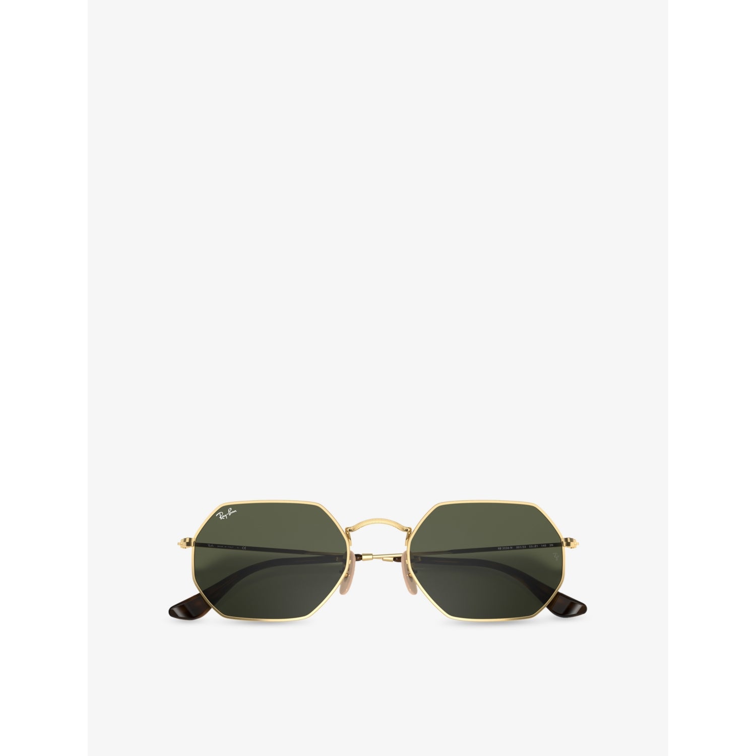 Ray-Ban sunglasses irregular-frame 13cm, UK version