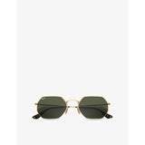 Ray-Ban sunglasses irregular-frame 13cm, UK version