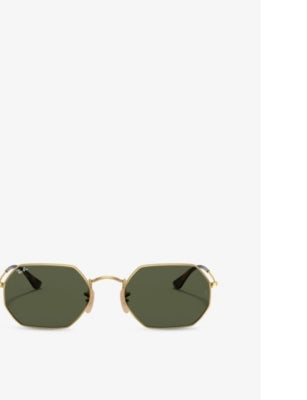Ray-Ban sunglasses irregular-frame 13cm, UK version