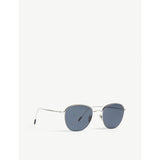Giorgio Armani AR6048 square-frame sunglasses 13cm, UK version