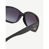 Ray-Ban Jackie rectangle sunglasses, imported from the UK