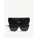 Persol PO3186s phantos-frame sunglasses 14.5cm, imported from the UK
