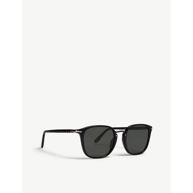 Persol PO3186s phantos-frame sunglasses 14.5cm, imported from the UK